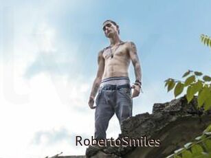 RobertoSmiles