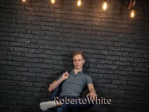 RobertoWhite