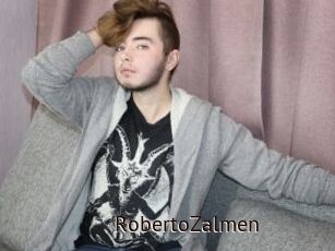 RobertoZalmen