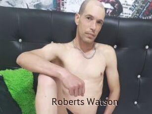 Roberts_Watson
