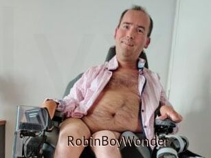 RobinBoyWonder