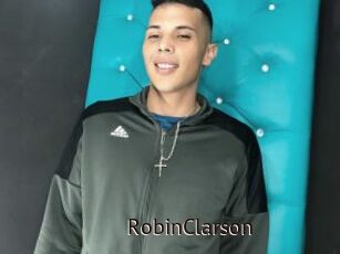 RobinClarson