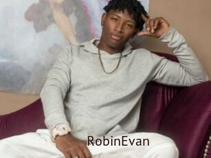 RobinEvan