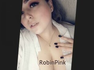 RobinPink