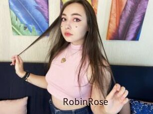 RobinRose