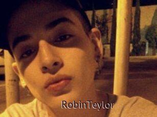 RobinTeylor