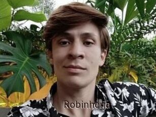Robinherja