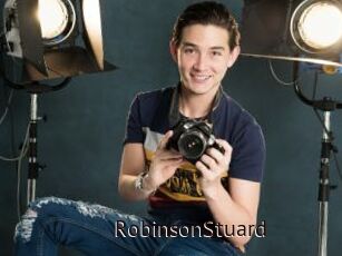 RobinsonStuard