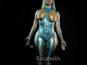 Rocaholix