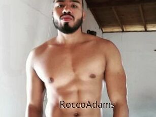 RoccoAdams