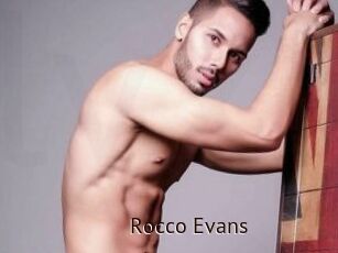 Rocco_Evans