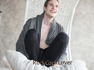 RockCockLover