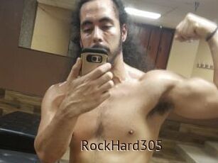 RockHard305