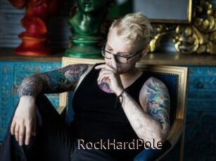 RockHardPole