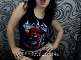 RockLover4u