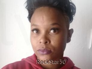 RockStar30