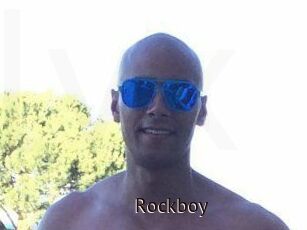 Rockboy