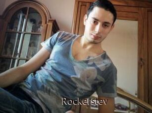 Rockerstev