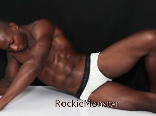 RockieMonster