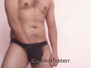 RockkoHunterr
