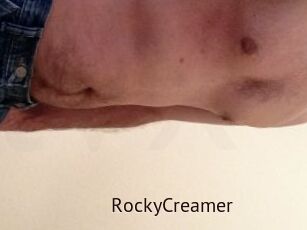 RockyCreamer