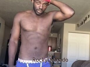 RockyDelgado