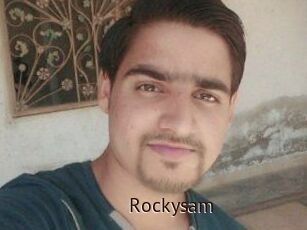 Rockysam
