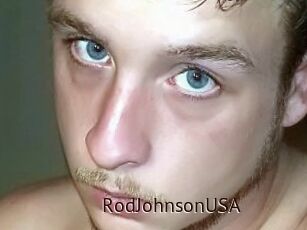 RodJohnsonUSA