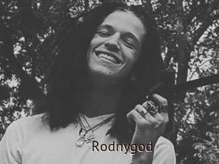 Rodnygod