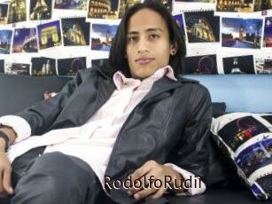 RodolfoRudii