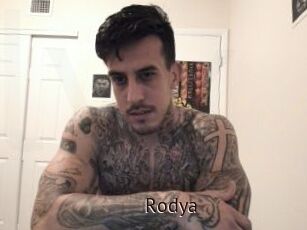 Rodya
