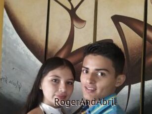 RogerAndAbril
