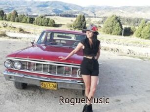 RogueMusic