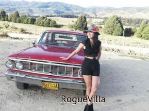 RogueVilla