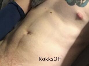 RokksOff