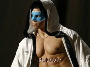 Rokotelo