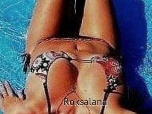 Roksalana