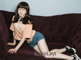 RoksiLayt