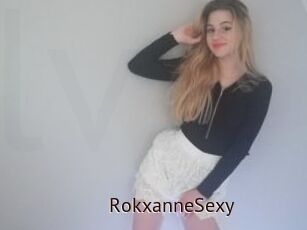 RokxanneSexy