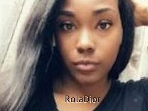 RolaDior