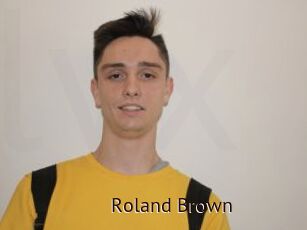 Roland_Brown