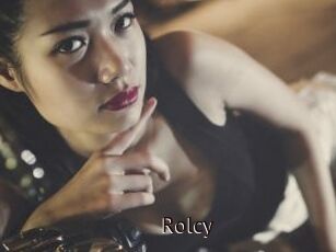 Rolcy