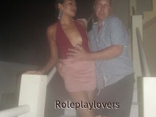 Roleplaylovers