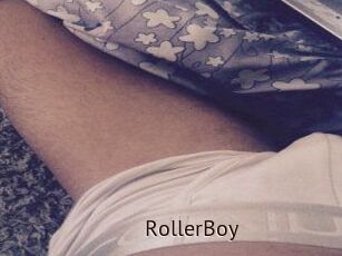RollerBoy