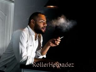 RollerHernadez