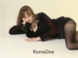 RomaDoe