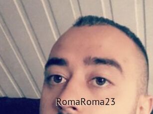 RomaRoma23