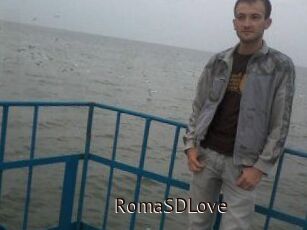 RomaSDLove