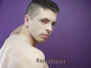 RomaStoun