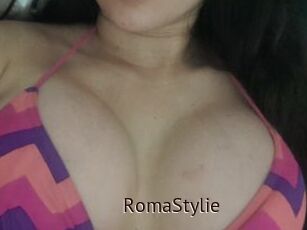 RomaStylie